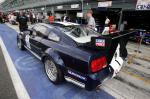 Ford Mustang FR500 2005 года